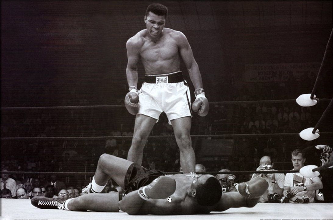 Mohd Ali - The Greatest Boxer turns 70