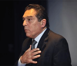 Bacher agrees to give verbal statement on alleged 2003 World Cup pay-off