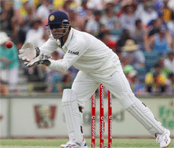 Dhoni`s men close to being worst ever