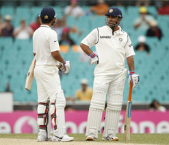 Indian batters useless rubble, Dhoni passive captain: Oz media