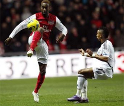 Henry and Hughes make losing returns