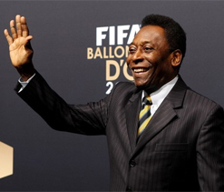 Exhibition game in Kolkata involving Pele postponed