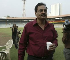 Age is no criteria to drop players: Vengsarkar