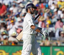 Former players divided over IPL’s impact on India’s Test show