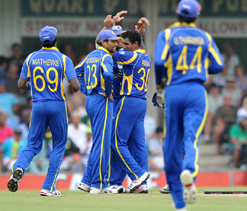 Sports Minister orders probe into SL team`s debacle