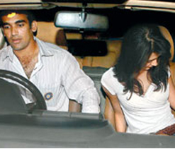 Zaheer to tie nuptial knot in March