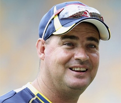 Regaining Ashes on Australia`s mind: Arthur  
