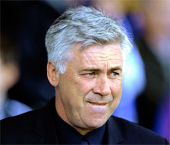 Sell Drogba if you want Torres in form: Ancelotti