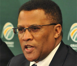 Majola like `a Frankenstein out of control`: Former CSA chief