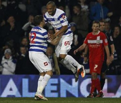 Gabbidon comes to QPR`s rescue in FA Cup