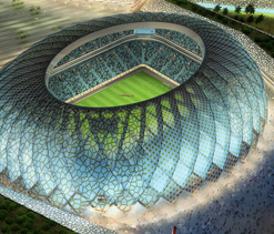 Qatar will enforce labour laws before 2022 World Cup