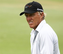The Shark adds bite to new-look PGA Tour event at La Quinta