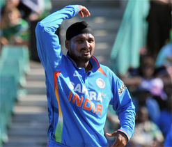 Will return to action soon: Harbhajan Singh