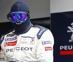 Peugeot quit Le Mans for cost reasons