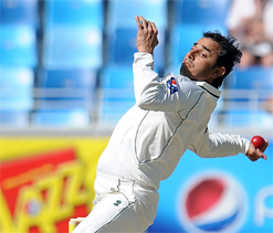 Worcestershire hope to sign spin ace Ajmal