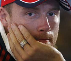 Flintoff lost joy for cricket after 2006-07 Ashes humiliation