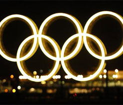 London Olympics: UK to target betting syndicates