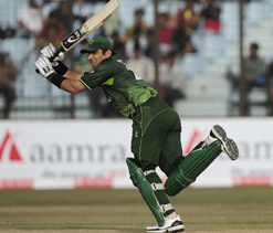 Misbah says winning ‘more important thing’ than entertaining crowds at moment 