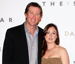 Australia will win 4-0, predicts McGrath
