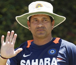 Don`t see why Sachin won`t get to 100th ton at SCG: Curator