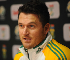 Smith says S Africa must be mentally stronger