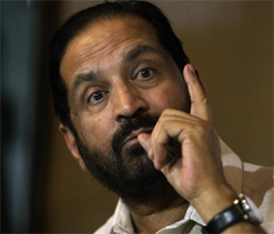 Kalmadi faces heat to resign as IOA President