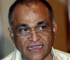 ED records statement of Niranjan Shah regarding IPL 2