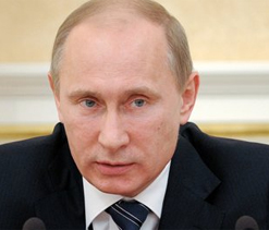Russians may fly for free to Euro 2012: Putin