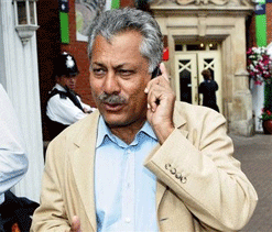 PCB was keen on foreign coach after spot-fixing scandal