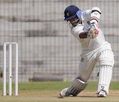 Ranji Trophy final: Bowlers brighten Rajasthan’s chances of winning title again