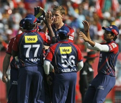 Delhi Daredevils sign up 3 players from domestic circuit