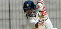 Ranji Trophy final: Saxena double propels Rajasthan to 404/2
