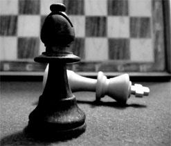 Harikrishna keeps lead after draw with Potkin