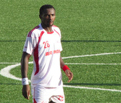 Pune FC rally to hold AI to 2-2 draw