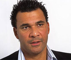 Gullit impressed with infrastructure in Sikkim United