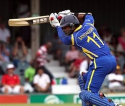 Sri Lanka win the final ODI against South Africa