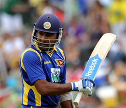 Jayawardene reappointed SL captain after Dilshan resigns