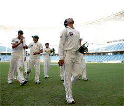 Is the tide turning for Pakistan?