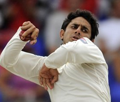 Akram slams British press for questioning Ajmal`s action