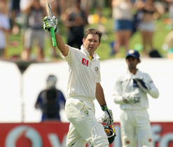 Ponting achieves 13,000-run landmark