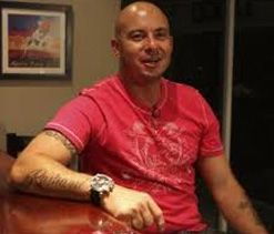 Herschelle Gibbs denied entry into nightclub over tattoos
