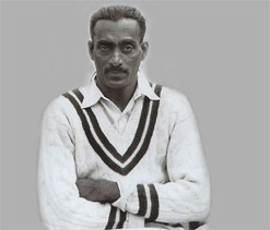 C. K. Nayudu and Anti-colonial Resistance through Cricket