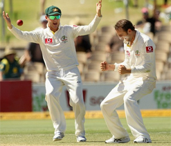 Statistical highlights: Ind vs Aus, Fourth Test, Day 4