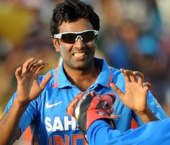 Change in colour of ball may change our luck: Ashwin