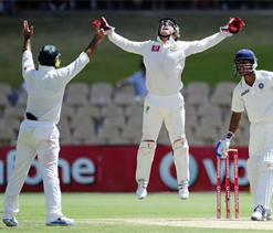 Statistical highlights: Day 5, India Vs Australia