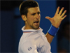 Djokovic outlasts Murray in Australian Open semi