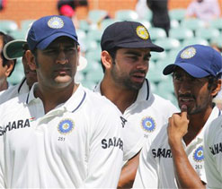 We will take corrective measures, says BCCI