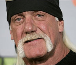 Hulk Hogan turned down ‘The Wrestler’ role