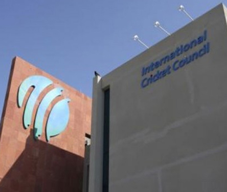 ICC Board to meet from Jan 31