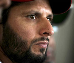 Afridi, Malik laud Pakistan`s resolve